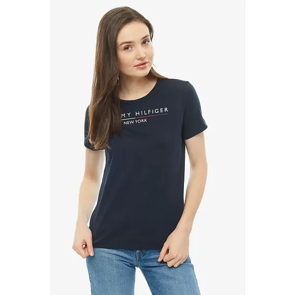 Футболка Tommy Hilfiger