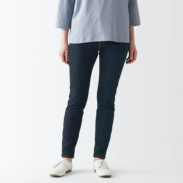 Джинсы Uniqlo Ultra Stretch