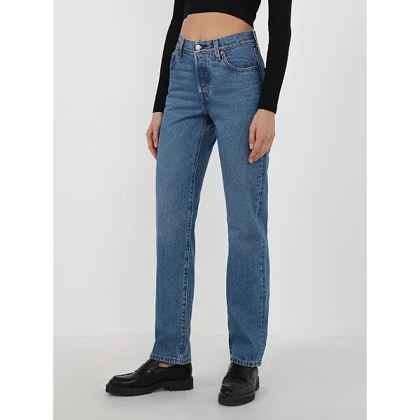 Джинсы Levi’s 501 Original