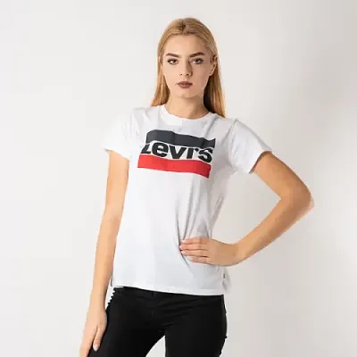 Футболка Levi’s Graphic Tee