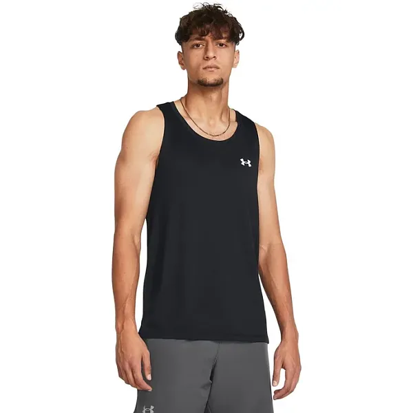 Мужская майка Under Armour Tech 2.0
