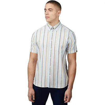 Мужская рубашка Ben Sherman Stripe