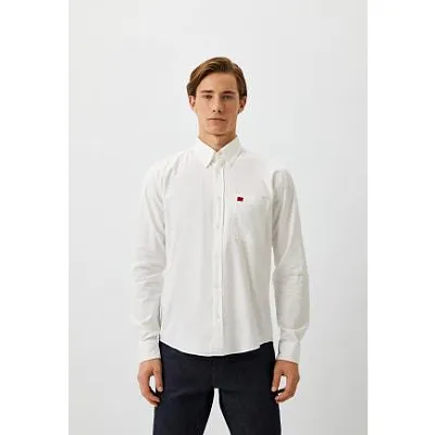 Мужская рубашка Hugo Boss Regular