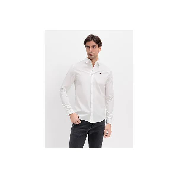 Мужская рубашка Tommy Hilfiger Formal