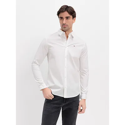 Мужская рубашка Tommy Hilfiger Formal