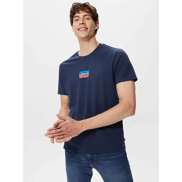 Мужская футболка Levi’s Graphic