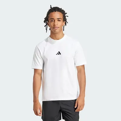 Мужская футболка Adidas Essentials