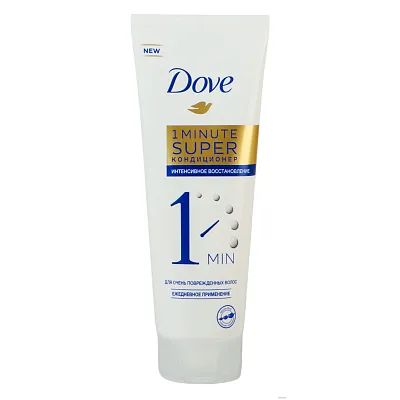 Кондиционер Dove Nutritive Solutions