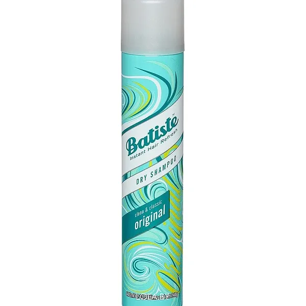 Сухой шампунь Batiste Original