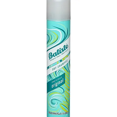Сухой шампунь Batiste Original