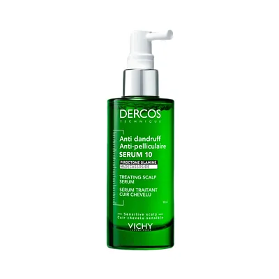 Тоник для кожи головы Vichy Dercos