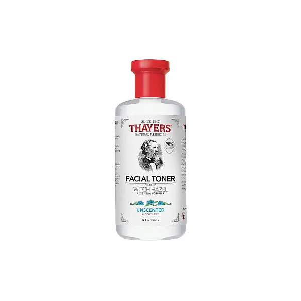Тоник для лица Thayers Witch Hazel
