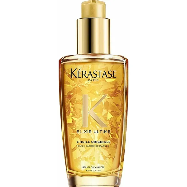 Масло для волос Kerastase Elixir Ultime