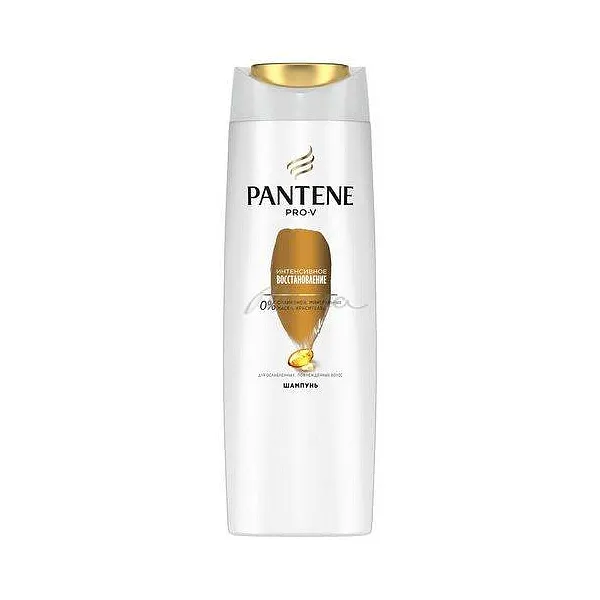 Шампунь Pantene Pro-V
