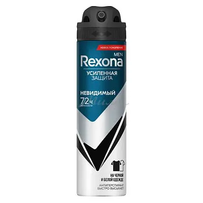 Дезодорант Rexona Men