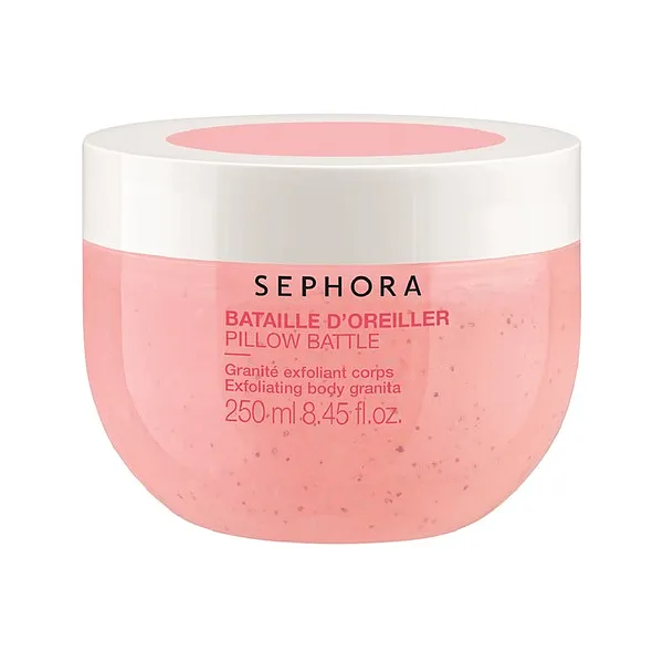 Гоммаж для тела Sephora Collection