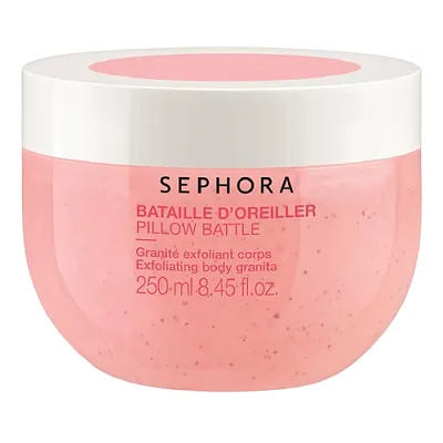 Гоммаж для тела Sephora Collection