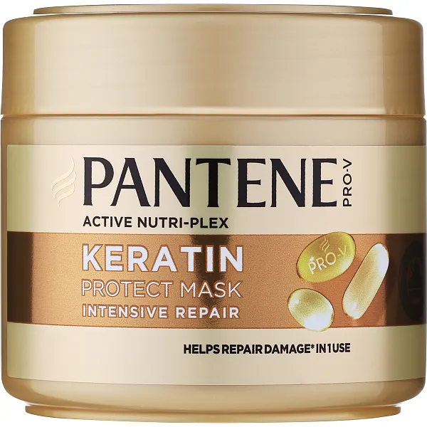 Маска для волос Pantene Pro-V Intense Repair