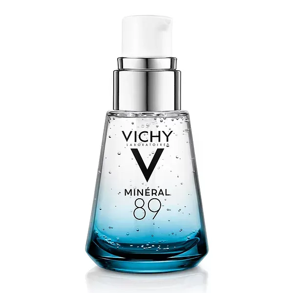 Крем-сыворотка Vichy Mineral 89