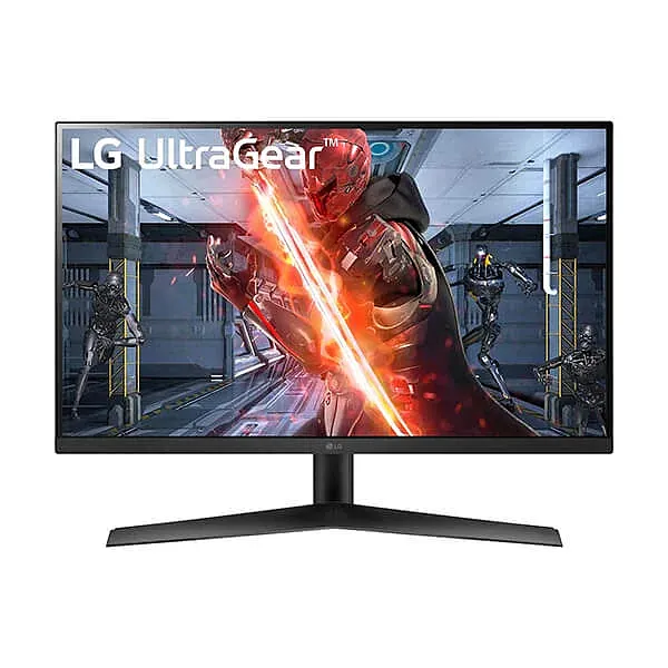 Монитор LG UltraGear 27GN800-B