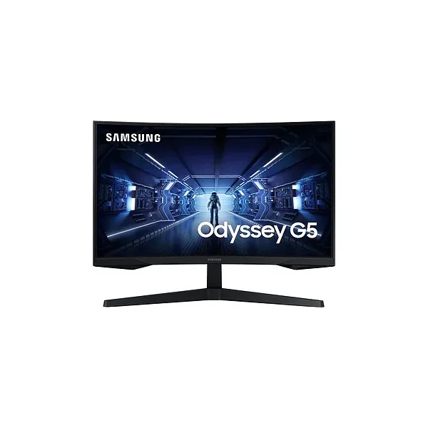 Монитор Samsung Odyssey G5