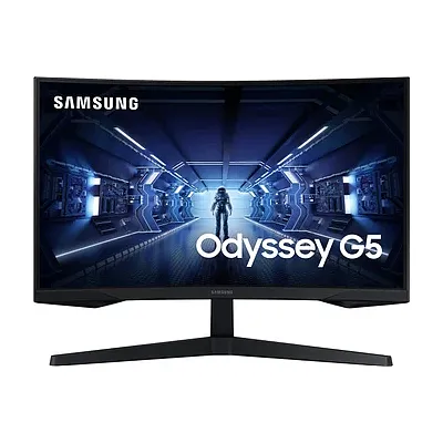 Монитор Samsung Odyssey G5