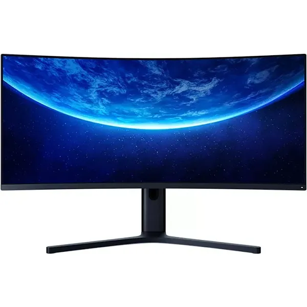 Монитор Xiaomi Mi Curved Gaming Monitor 34