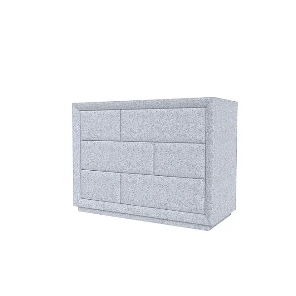Комод Ormatek Classic 6 ящиков