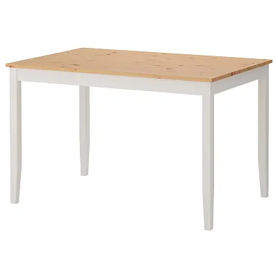 Стол IKEA LERHAMN