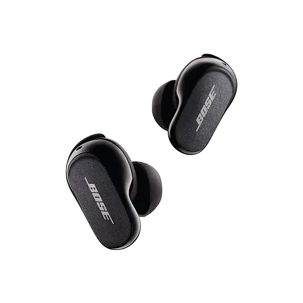 Беспроводные наушники Bose QuietComfort Earbuds II