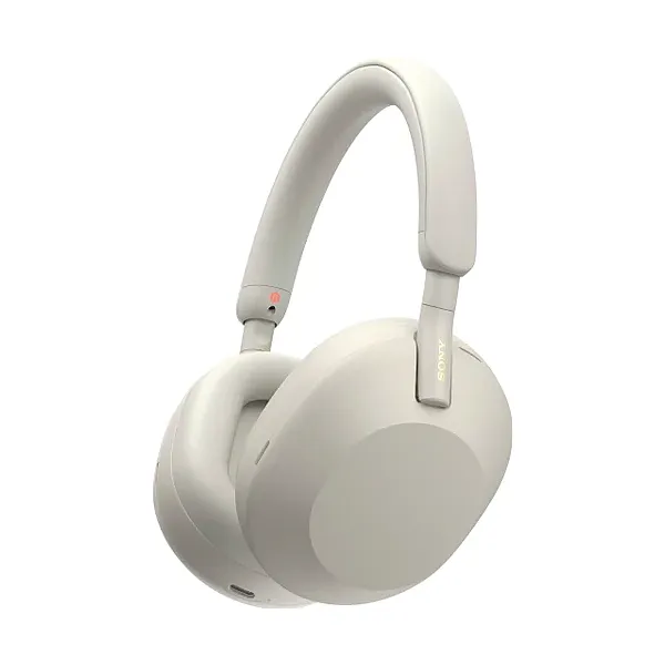 Беспроводные наушники Sony WH-1000XM5