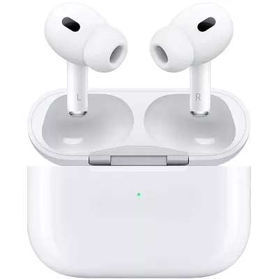 Беспроводные наушники Apple AirPods Pro 2