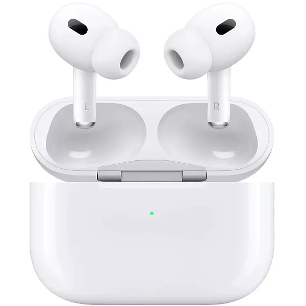 Беспроводные наушники Apple AirPods Pro 2