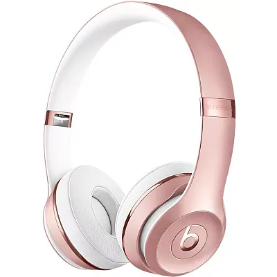 Беспроводные наушники Beats Solo3 Wireless