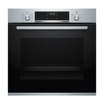 Встраиваемая духовка Bosch Serie 4 HBG5370S0R