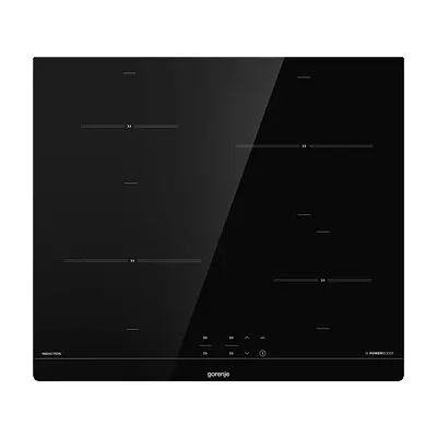 Встраиваемая индукционная варочная панель Gorenje IT640BSC