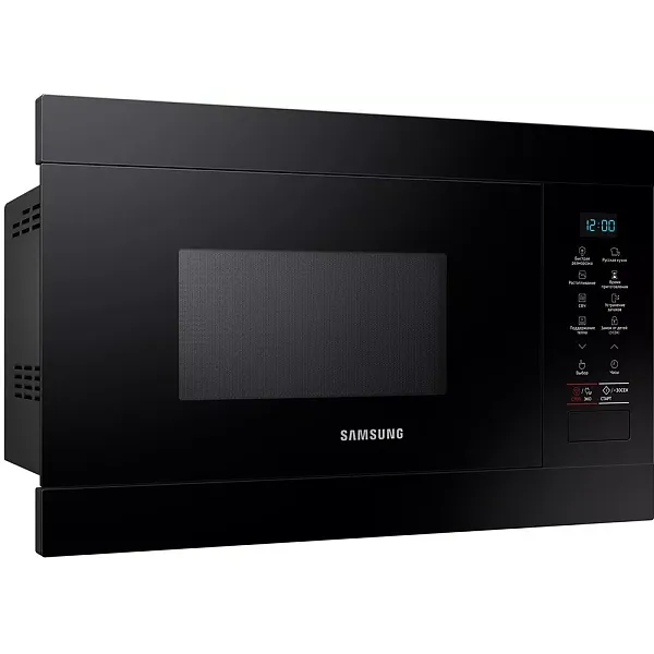 Встраиваемая микроволновая печь Samsung NQ50A6519BS