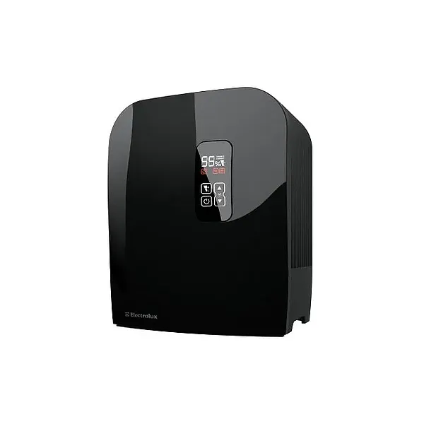 Масляный радиатор Electrolux EHAW‑6510D Heat Flow
