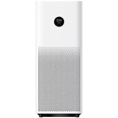 Очиститель воздуха Xiaomi Smart Air Purifier 4 Pro