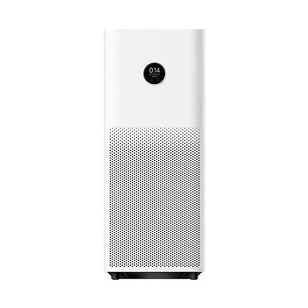 Очиститель воздуха Xiaomi Smart Air Purifier 4 Pro
