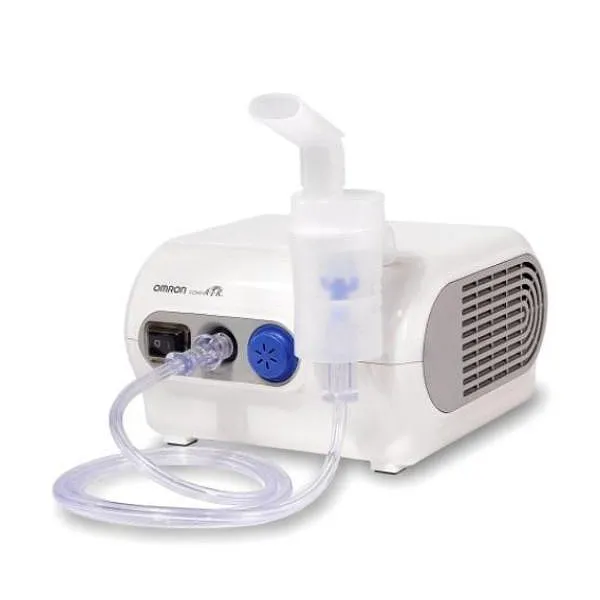 Ингалятор‑небулайзер Omron CompAir C28P