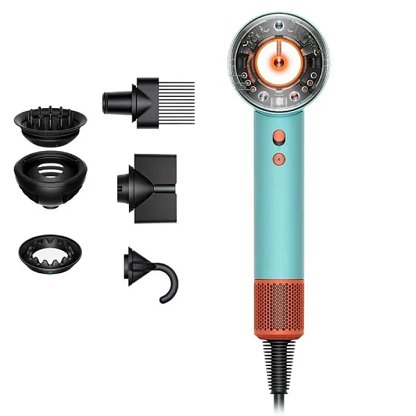 Фен Dyson Supersonic
