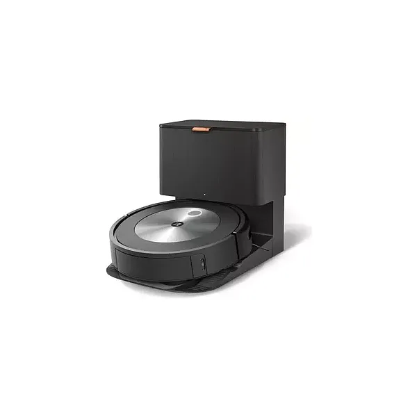 Робот‑пылесос iRobot Roomba j7+