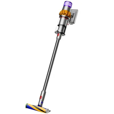 Пылесос Dyson V15 Detect