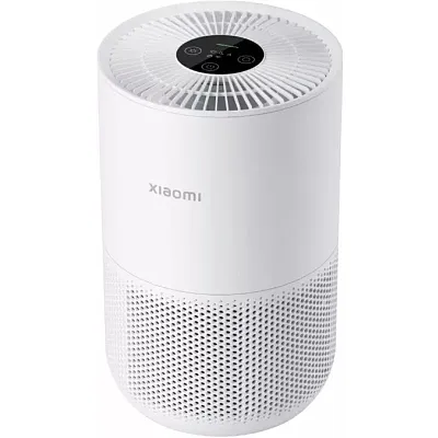 Мойка воздуха Xiaomi Smart Air Purifier 4