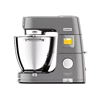 Кухонный комбайн Kenwood KMC011
