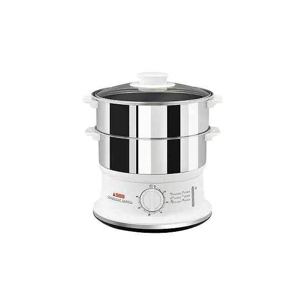 Пароварка Tefal VC1451
