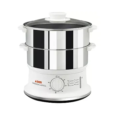 Пароварка Tefal VC1451