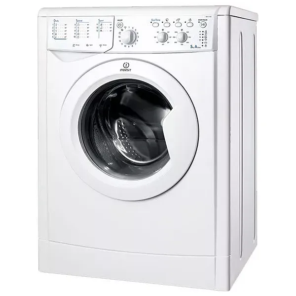 Indesit Стирально‑сушильная машина XWDE 961480X WSSS