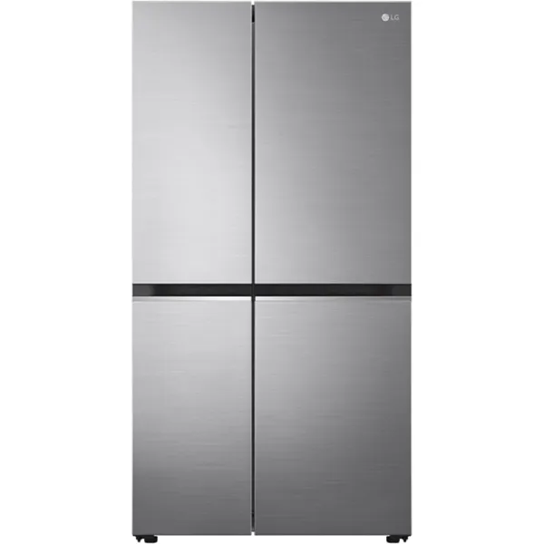 LG Инверторный холодильник GR‑B247SLWL